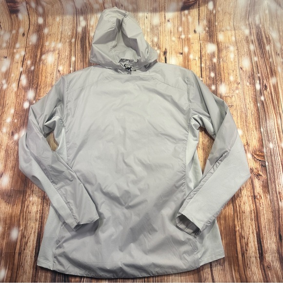 ARCT’TERYX  Women’s Atom SL Hoody Jacket Size Large - Picture 4 of 15